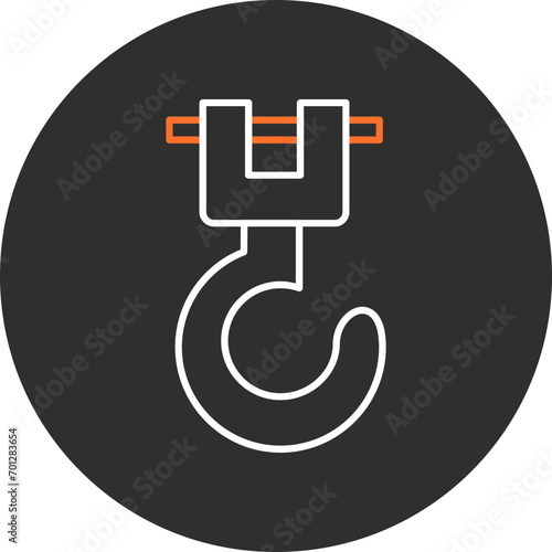 Winch Icon