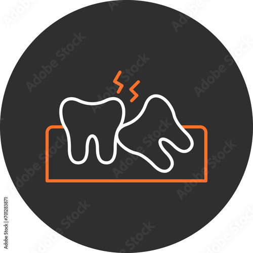 Wisdom Tooth Icon