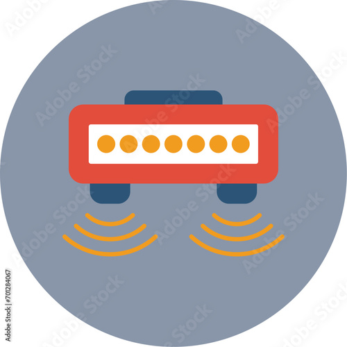 Motion Sensor