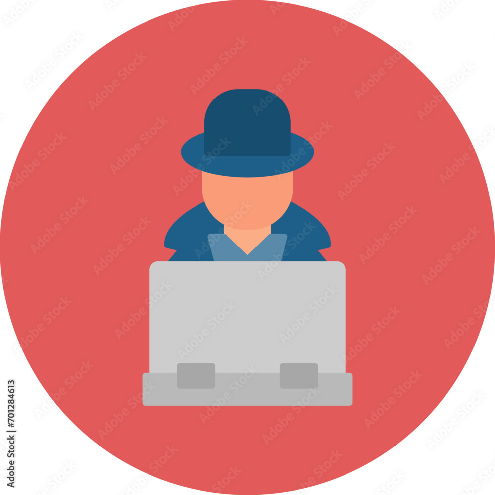 Hacker Hacker