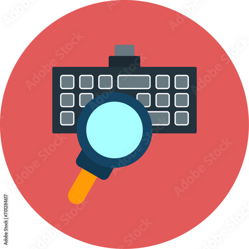 Keylogger 