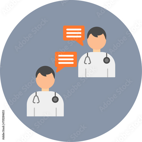 Conversation Icon
