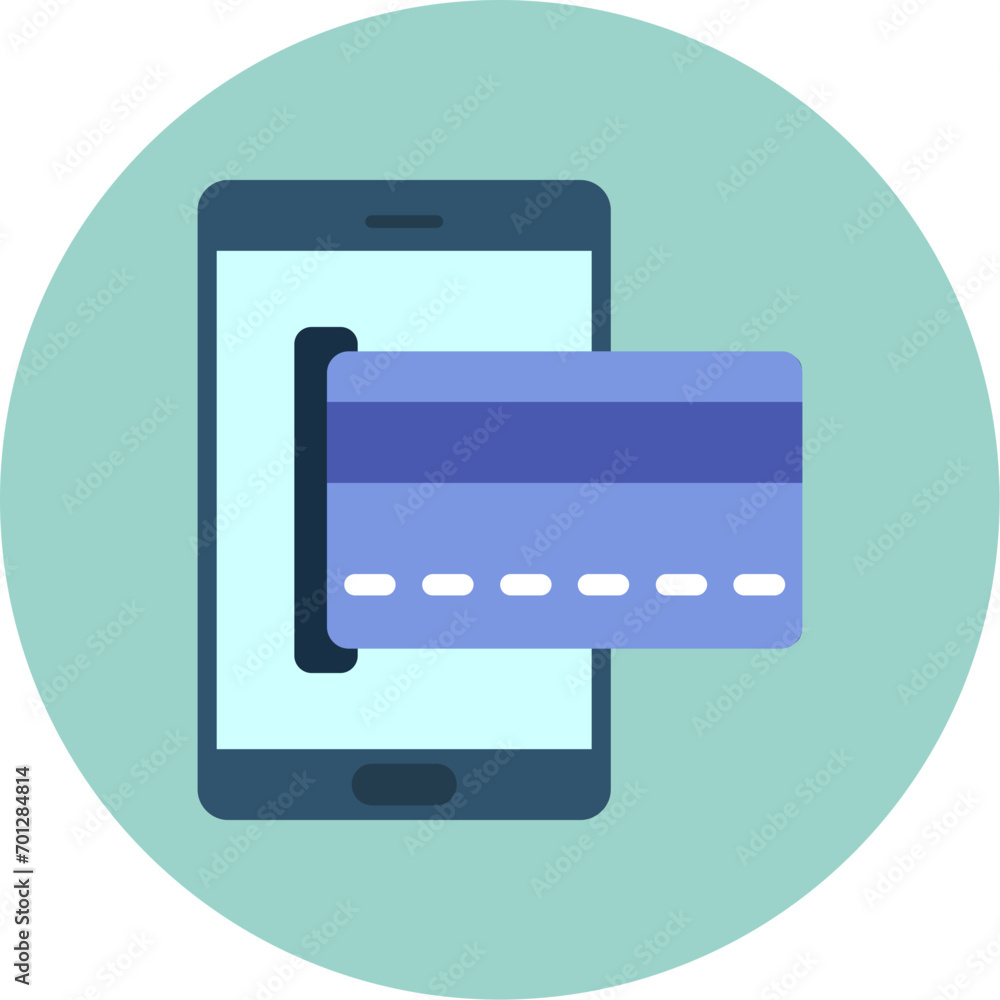Online Payment Icon
