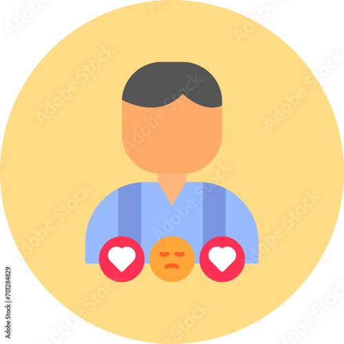 Customer Review Icon