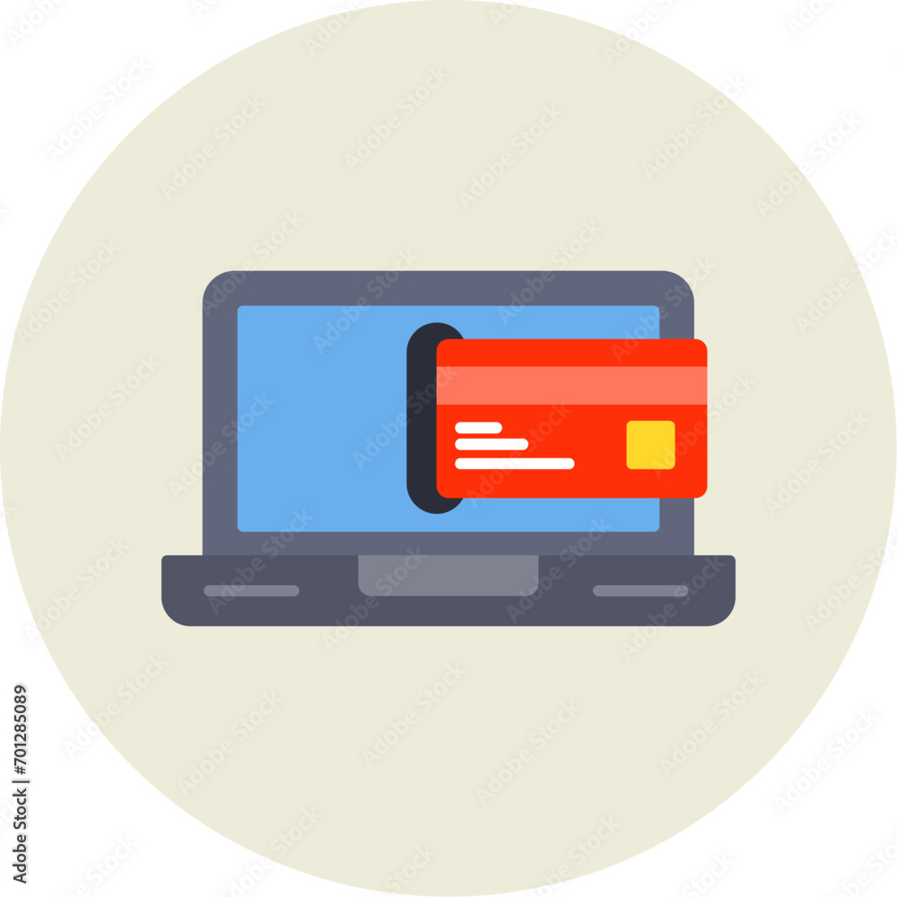 Credit Card Payment Icon Credit Card Payment Icon
