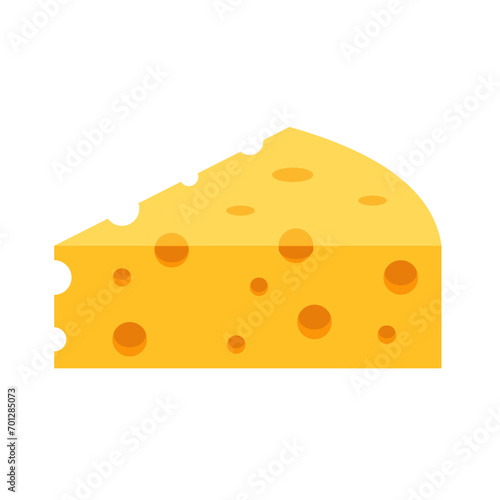 slice of cheese