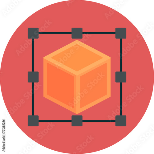 Scale Icon