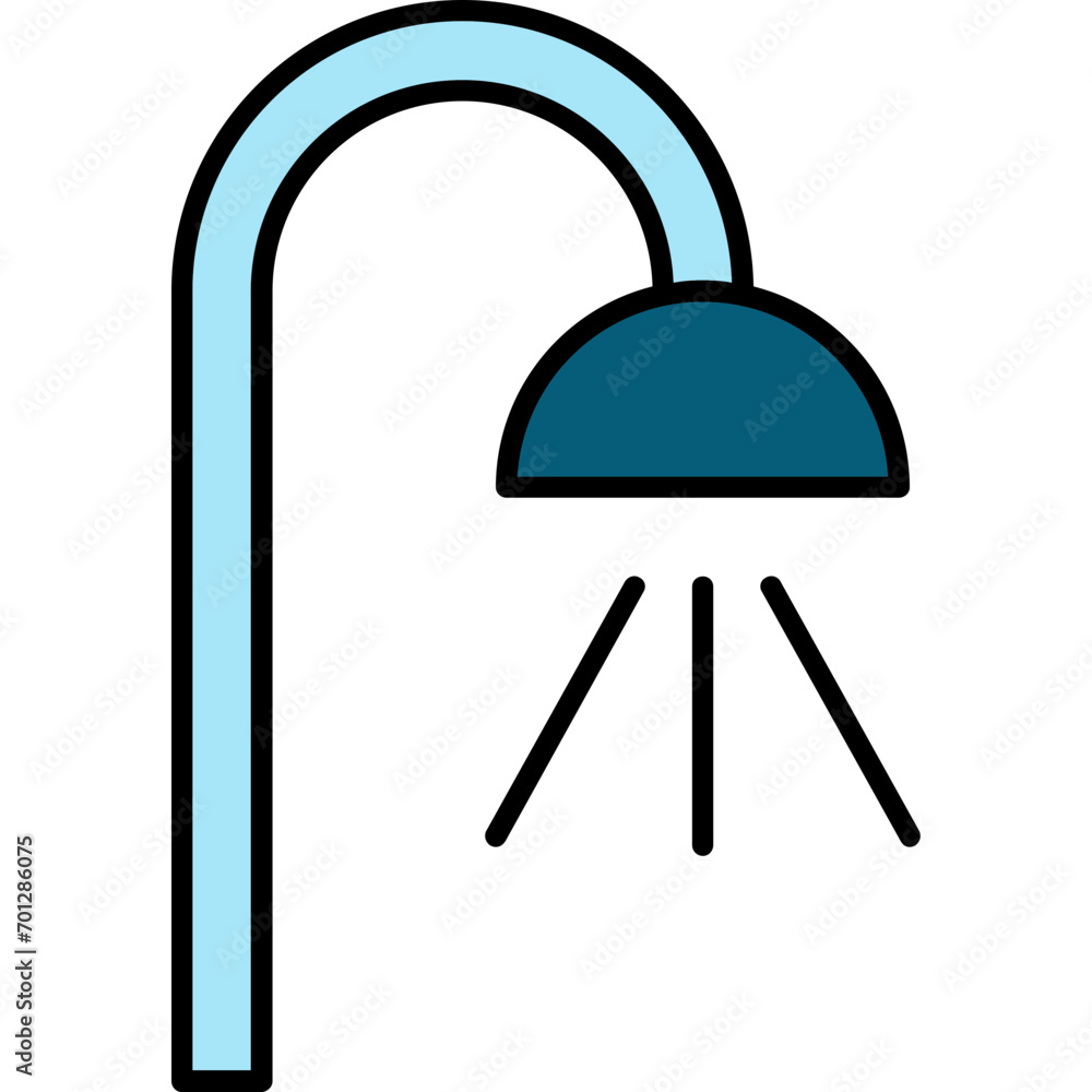 Shower Icon Shower Icon