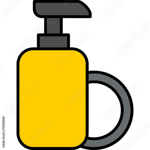Dish Soap Icon