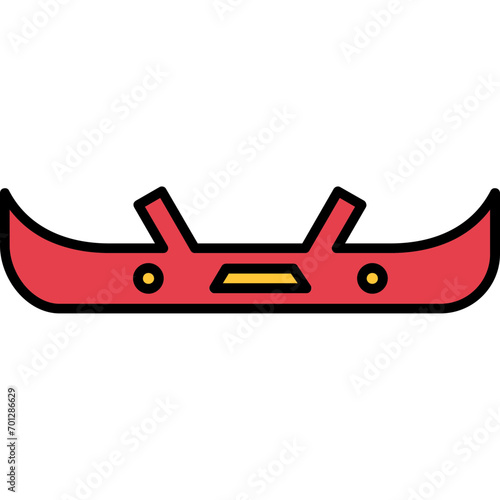 Bumper Icon