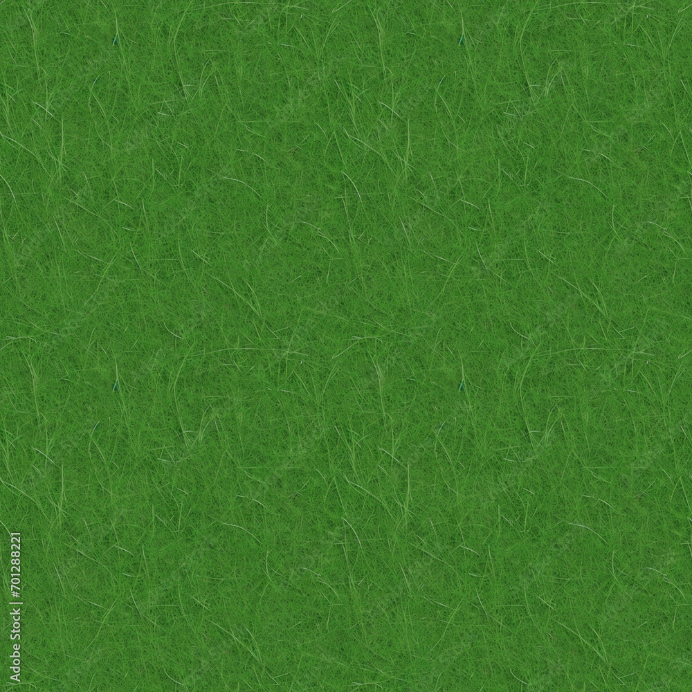 Obraz premium Grass Texture - Generative Ai, Üretken yapay zeka