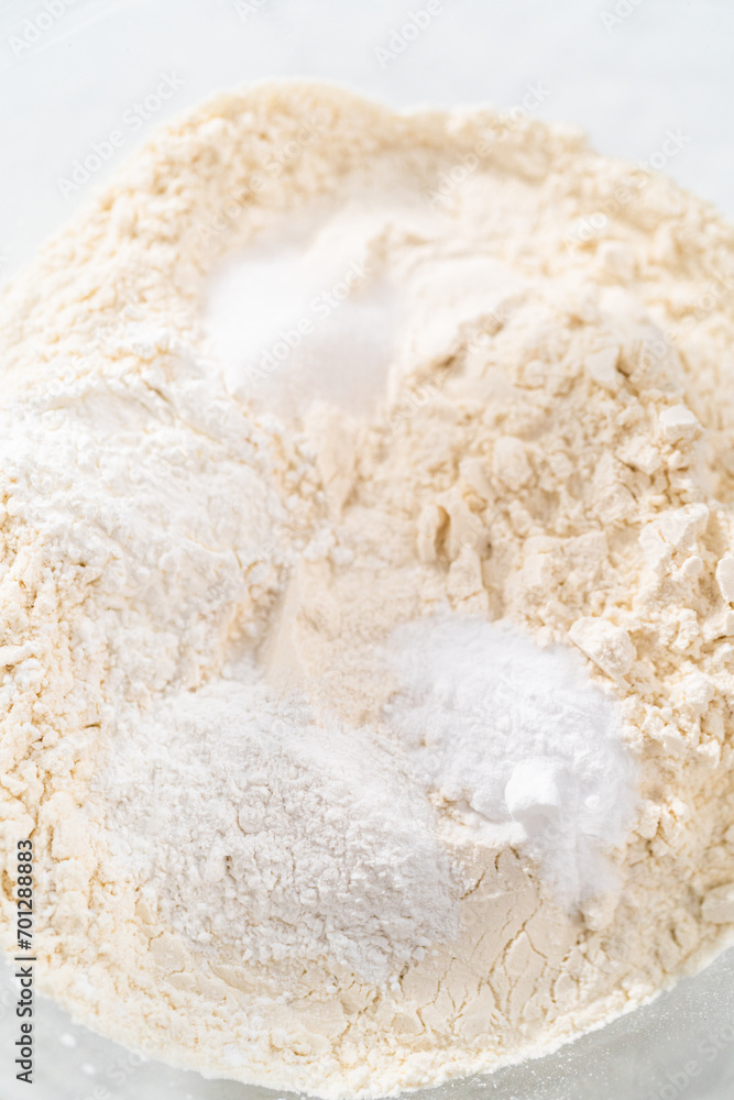 White Chocolate Macadamia Nut Cookies White Chocolate Macadamia Nut Cookies