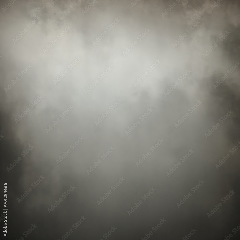Dusty Gray Old Masters printed backdrop