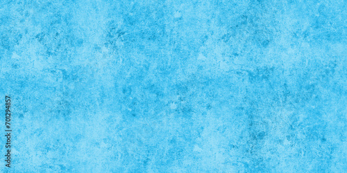 Abstract light blue old paint wall cement background .modern design with grunge and Vintage paper Texture background design .Abstract Stone ceramic texture Grunge backdrop background .