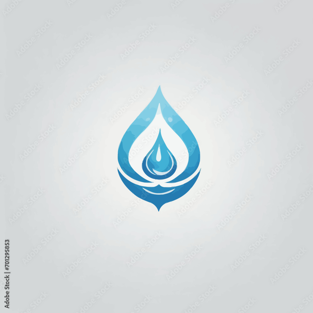 Water Logo Design EPS format Very Cool Water Logo Design EPS format Very Cool