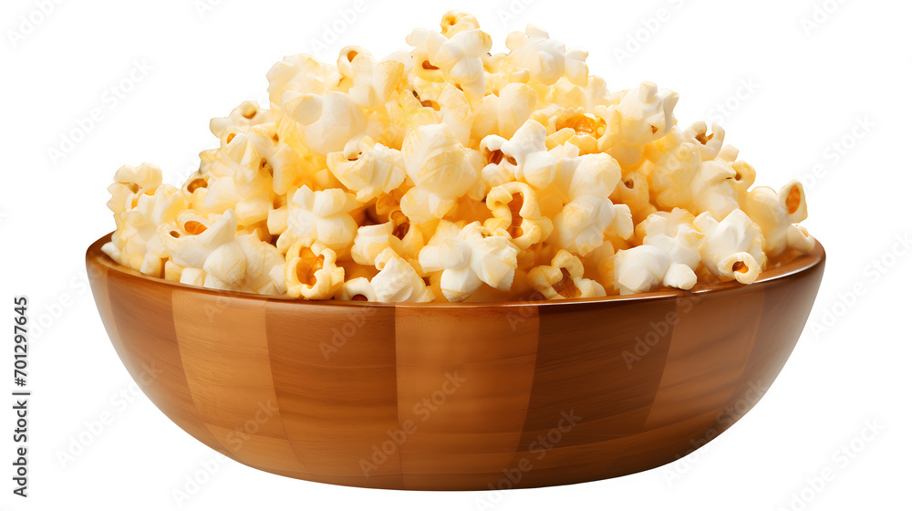 Popcorn Image, Transparent Snack, PNG Format, No Background, Isolated Popped Corn, Movie Theater Treat Popcorn Image, Transparent Snack, PNG Format, No Background, Isolated Popped Corn, Movie Theater Treat