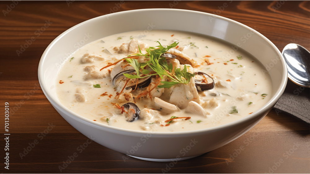 easy creamy New England clam chowder recipe easy creamy New England clam chowder recipe