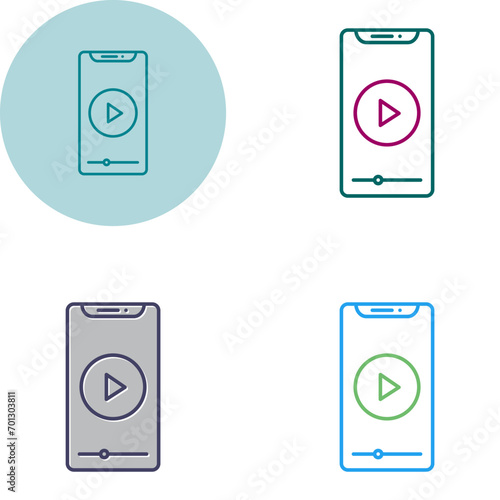 Tutorials Vector Icon