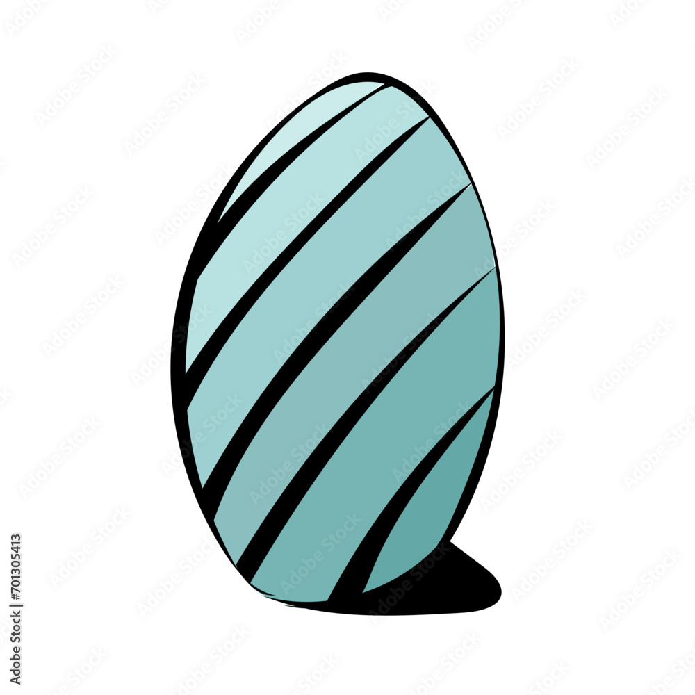 Osterei Osterei