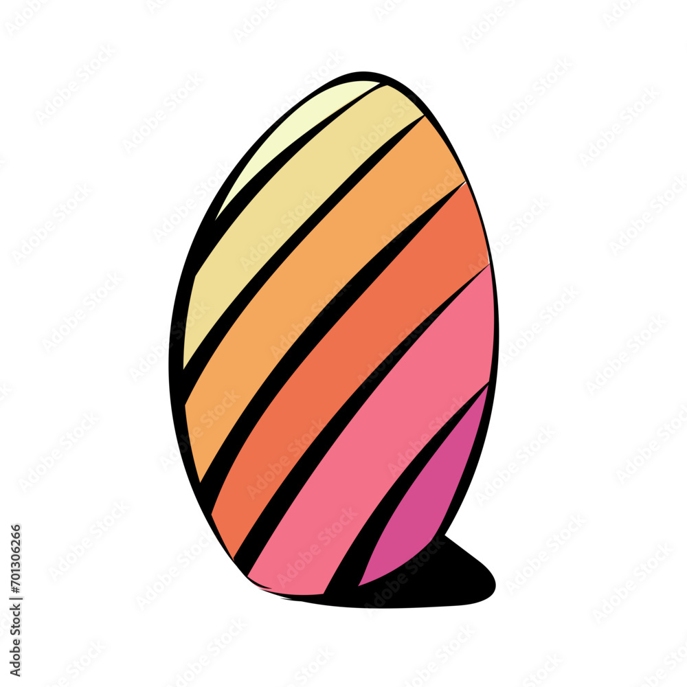 Osterei Osterei