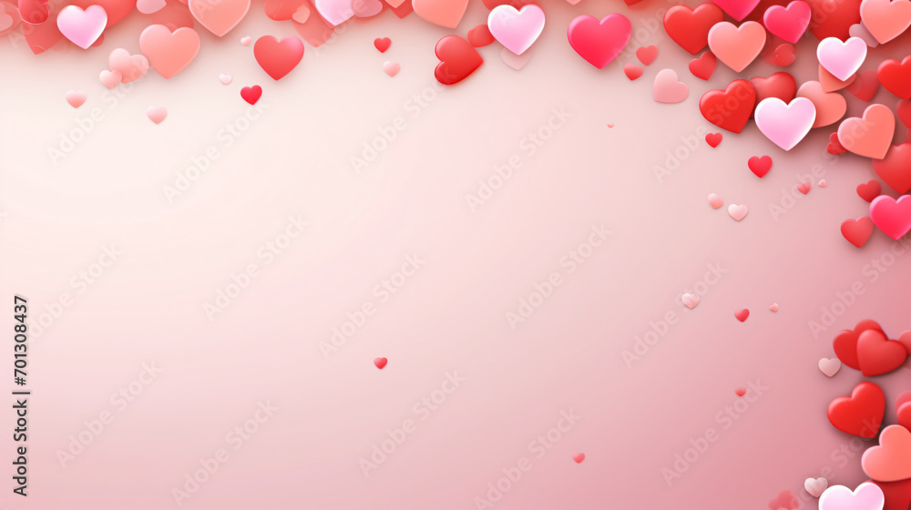 cute background themed valentine day cute background themed valentine day