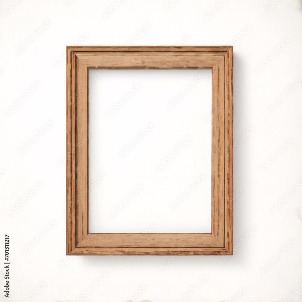 Weißes Rahmenmodell im Innenraum auf weißem Wandhintergrund. Vorlagenrahmen für Text. Poster-Attrappe. Rechteckiges Wandbild oder Fotorahmen-Attrappe Weißes Rahmenmodell im Innenraum auf weißem Wandhintergrund. Vorlagenrahmen für Text. Poster-Attrappe. Rechteckiges Wandbild oder Fotorahmen-Attrappe