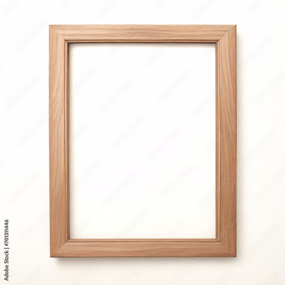 Weißes Rahmenmodell im Innenraum auf weißem Wandhintergrund. Vorlagenrahmen für Text. Poster-Attrappe. Rechteckiges Wandbild oder Fotorahmen-Attrappe Weißes Rahmenmodell im Innenraum auf weißem Wandhintergrund. Vorlagenrahmen für Text. Poster-Attrappe. Rechteckiges Wandbild oder Fotorahmen-Attrappe