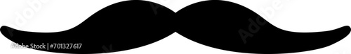 Mustache icon