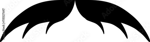 Mustache icon