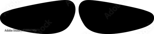 Mustache icon