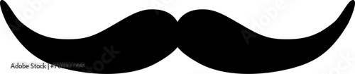 Mustache icon