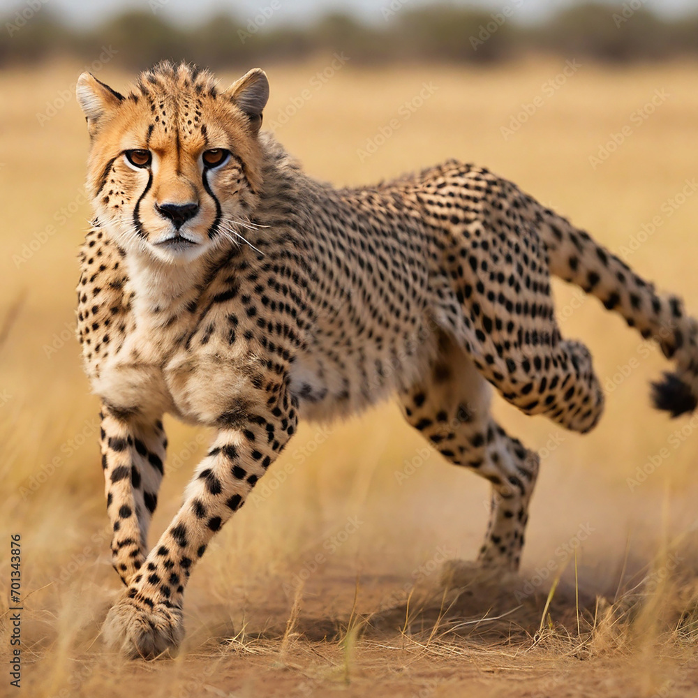 Cheetahs Unleashed Velocity-Infused Journey into the Grace and Prowess of Nature's Fastest Feline ai generated Cheetahs Unleashed Velocity-Infused Journey into the Grace and Prowess of Nature's Fastest Feline ai generated