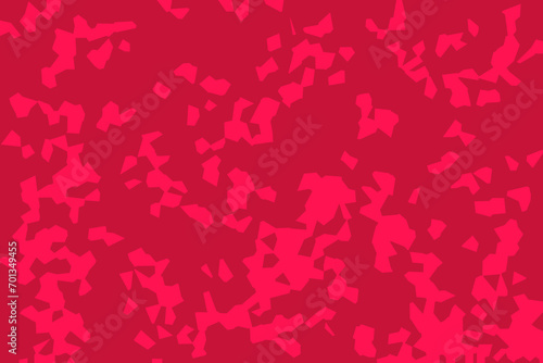 Illustration red abstract decorative texture, red texture background for artwork