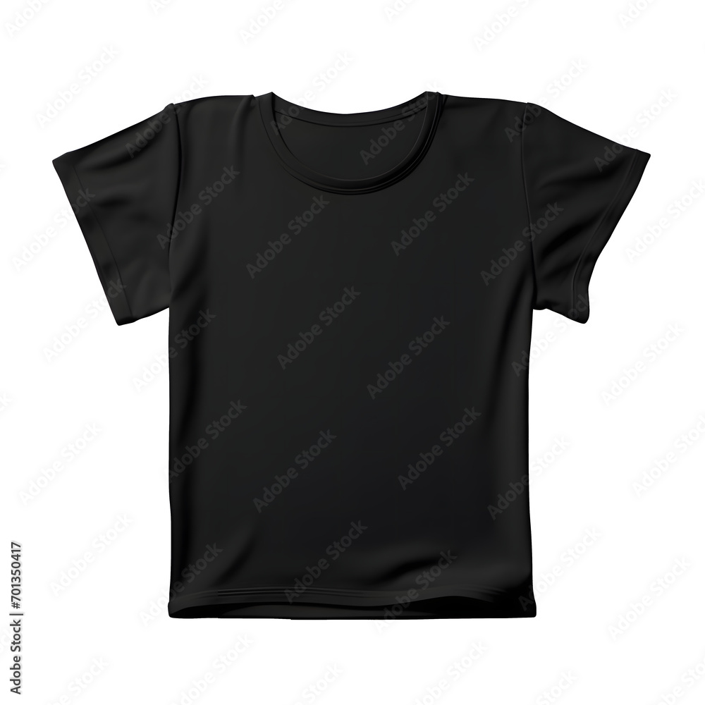 Black T-shirt Black T-shirt