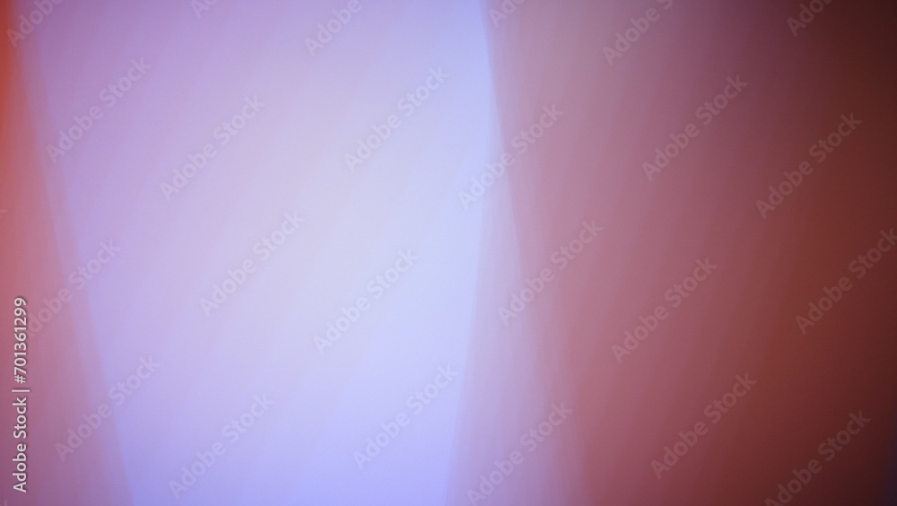 Fototapeta premium linear gradient background Light gradient background for Christmas, simple abstract light backdrop for poster, blurred decadent background, dark blue, dark red.