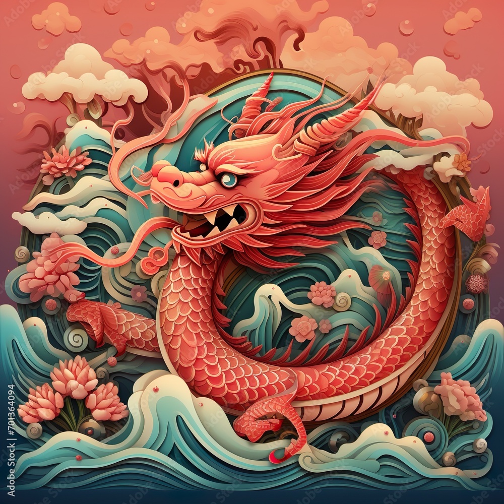 Chinese New Year 2024 Chinese New Year 2024
