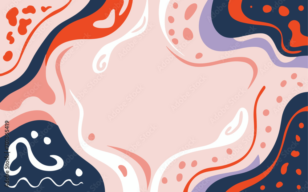 Abstract background poster. Good for fashion fabrics, postcards, email header, wallpaper, banner, events, covers, advertising, and more. Valentine's day, women's day, mother's day background. Abstract background poster. Good for fashion fabrics, postcards, email header, wallpaper, banner, events, covers, advertising, and more. Valentine's day, women's day, mother's day background.