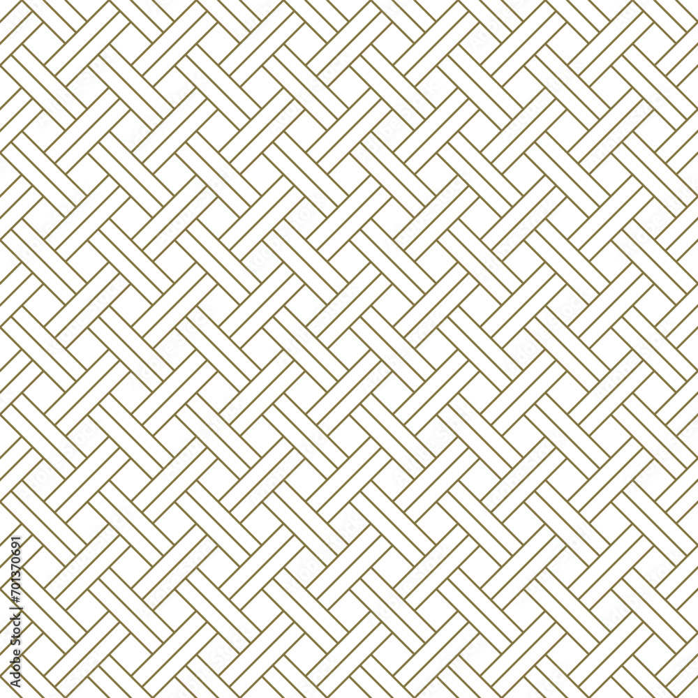 Seamless geometric pattern Seamless geometric pattern