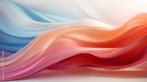 A pearl white abstract background, featuring subtle gradients and a soft glow.