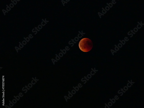 Blutmond 2018 Deutschland