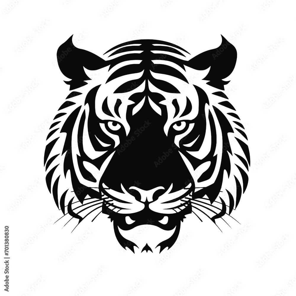 tiger mascot tiger mascot