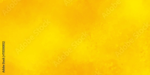 Blurry and fluffy orange or yellow background with smoke,yellow texture background with diffrent colors.old grunge texture for wallpaper,banner,painting,cover,