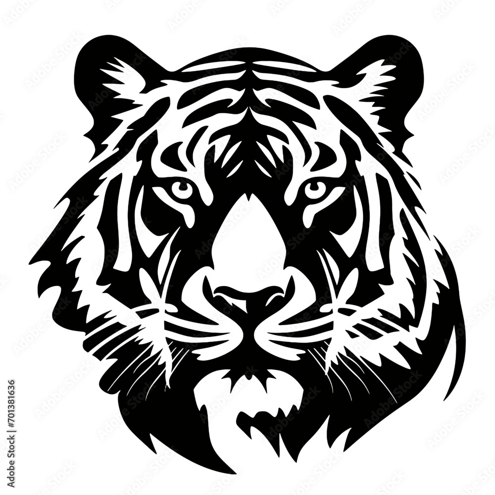 tiger  