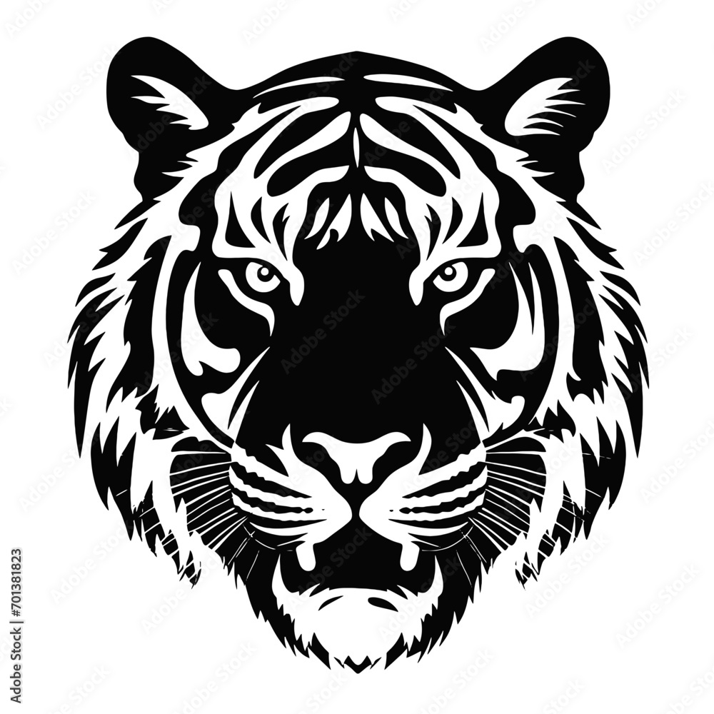 tiger tiger