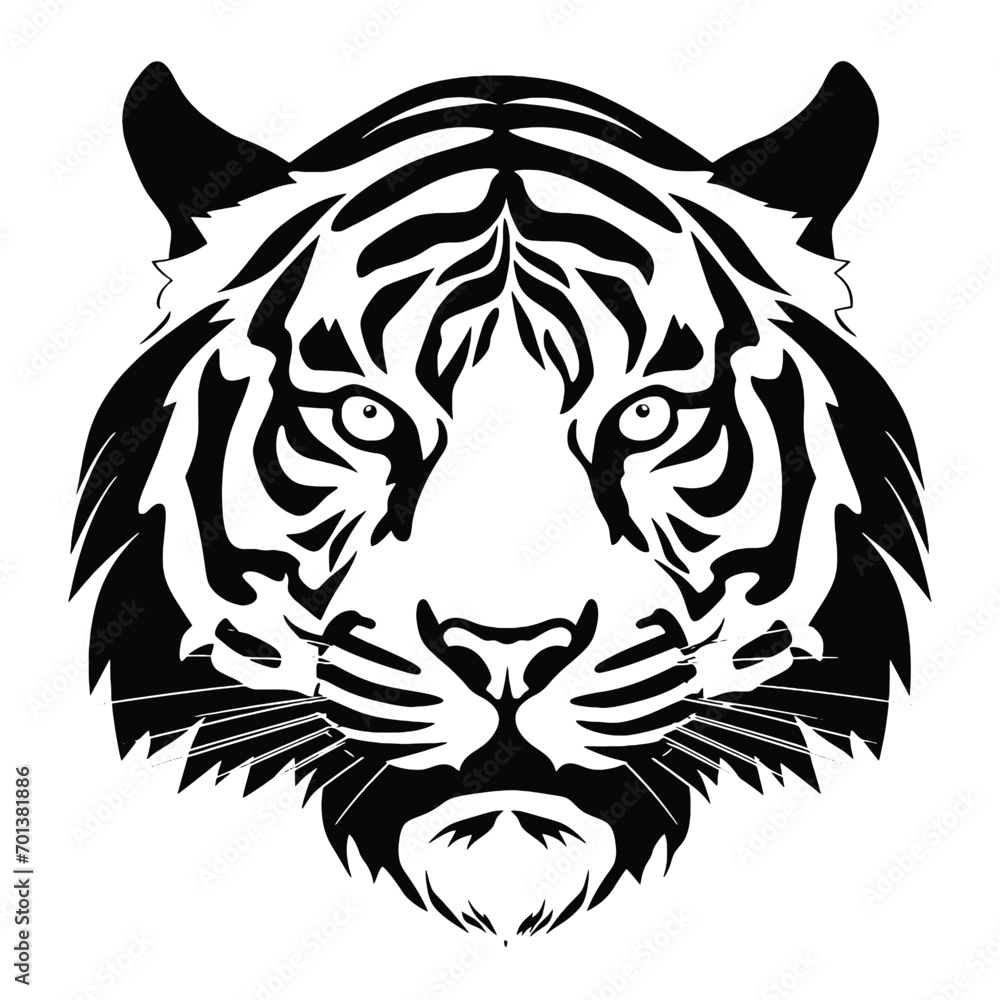 tiger  