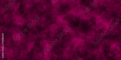 Purple, violet abstract background, wallpaper, texture paper.abstract grungy and bumpy wall background.Cosmic magenta paper texture water color paint illustration,