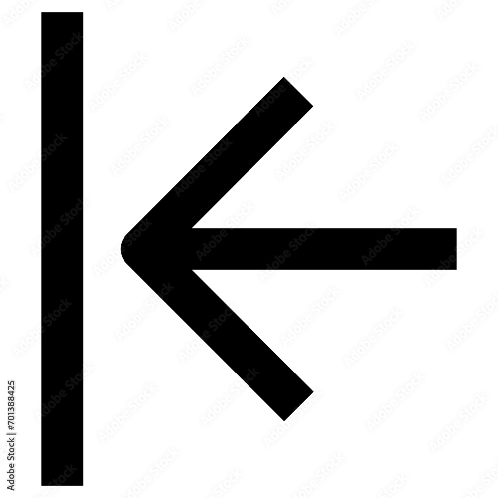 Sign out icon in outline. Simple exit symbol vector — pixel-perfect icon. Sign out icon in outline. Simple exit symbol vector — pixel-perfect icon.