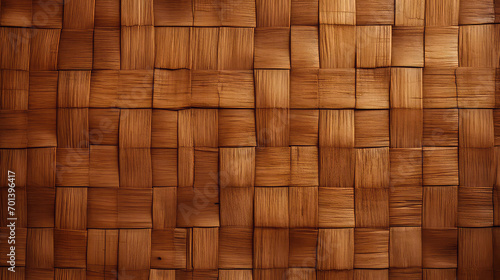 Wooden Wicker texture high quality Background. Brown Color Pattern Texture background 