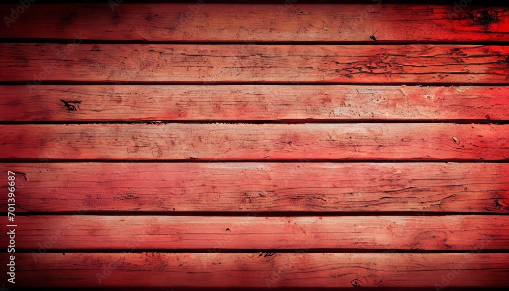 Fototapeta premium red wood texture