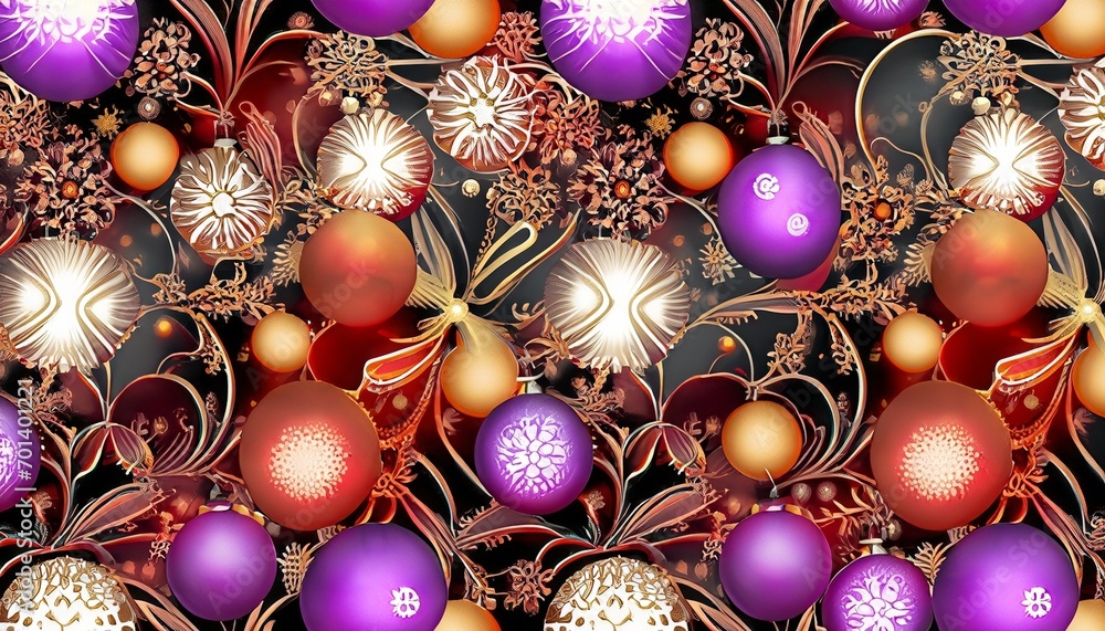 retro purple and gold with red flower background suitable for cover retro purple and gold with red flower background suitable for cover